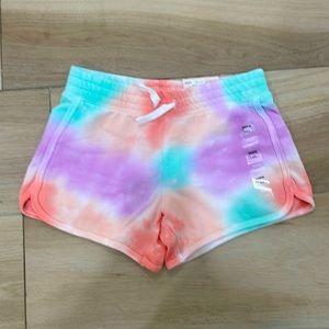 new with tags size 10/12 shorts